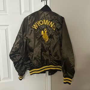 Vintage Wyoming Jacket